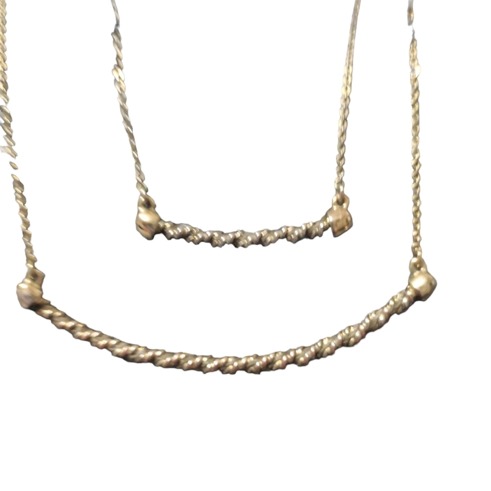 Loft necklace for women - Picture 1 of 4